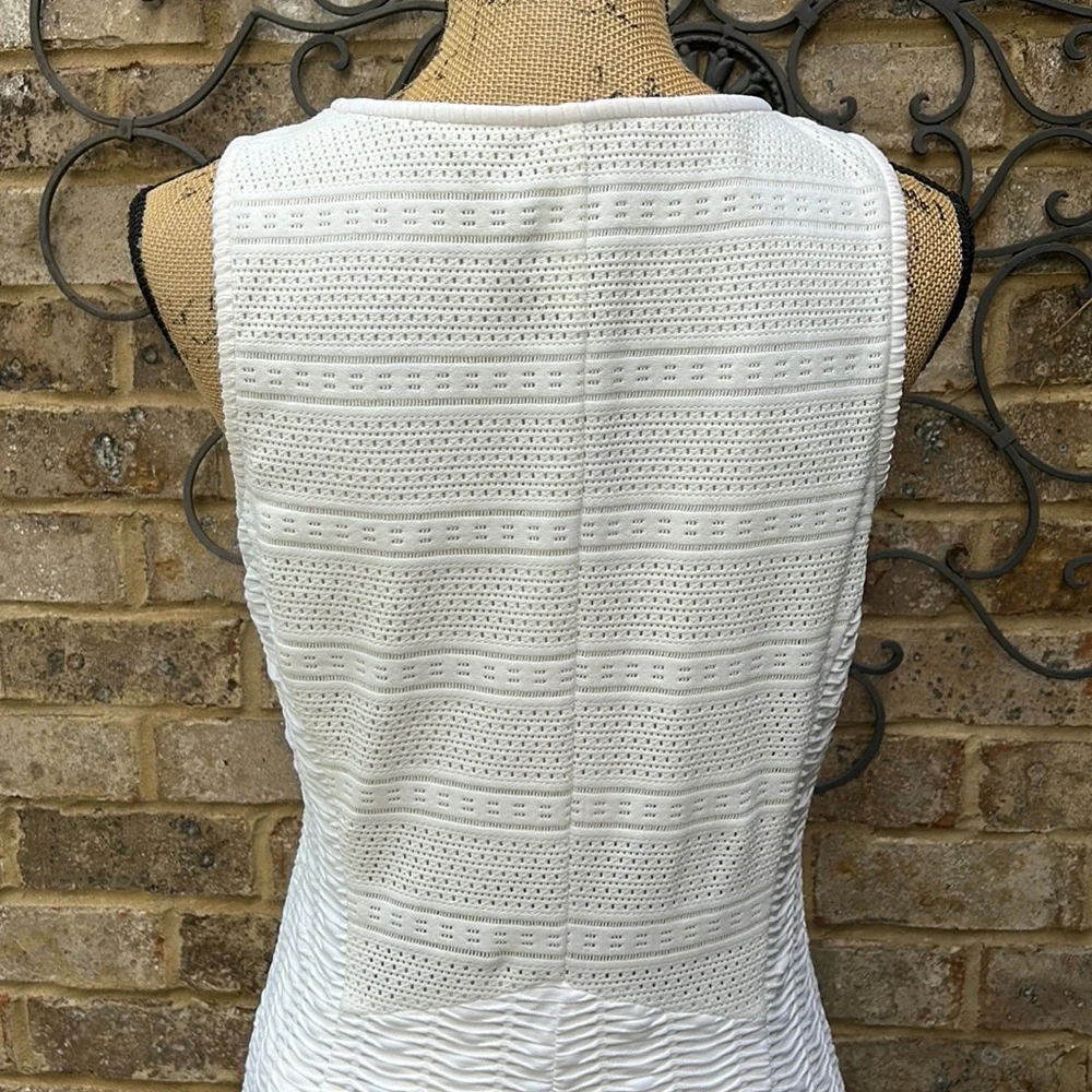 Rag & Bone Barney's New York Niki Sleeveless Dress Size 8 - Picture 4 of 10